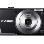 Новые модели от Canon