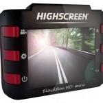 Highscreen Black Box Full HD и HD-mini Plus – регистраторы без интерполяции 