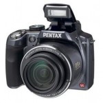 Компактные и функциональные Pentax Optio Х90 и W90