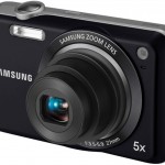 Камеры Samsung ES65 и ES70 